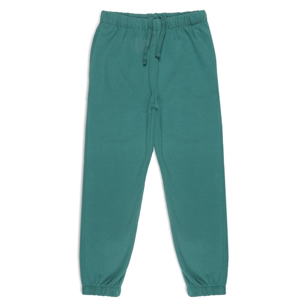 Alan Jones Clothing Girls Fleece Joggers Track Pants