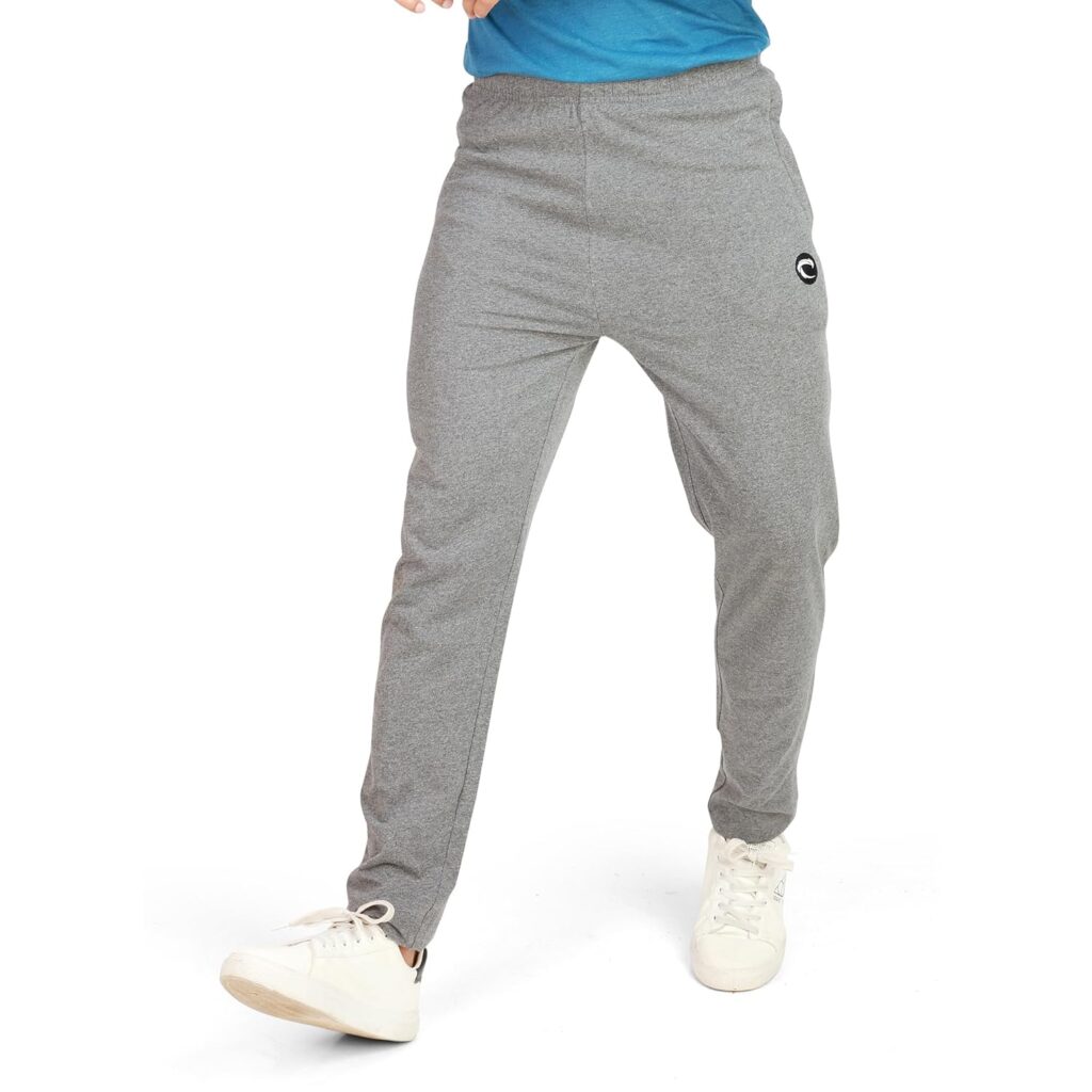 Chromozome Mens Cotton Rich Track Pants