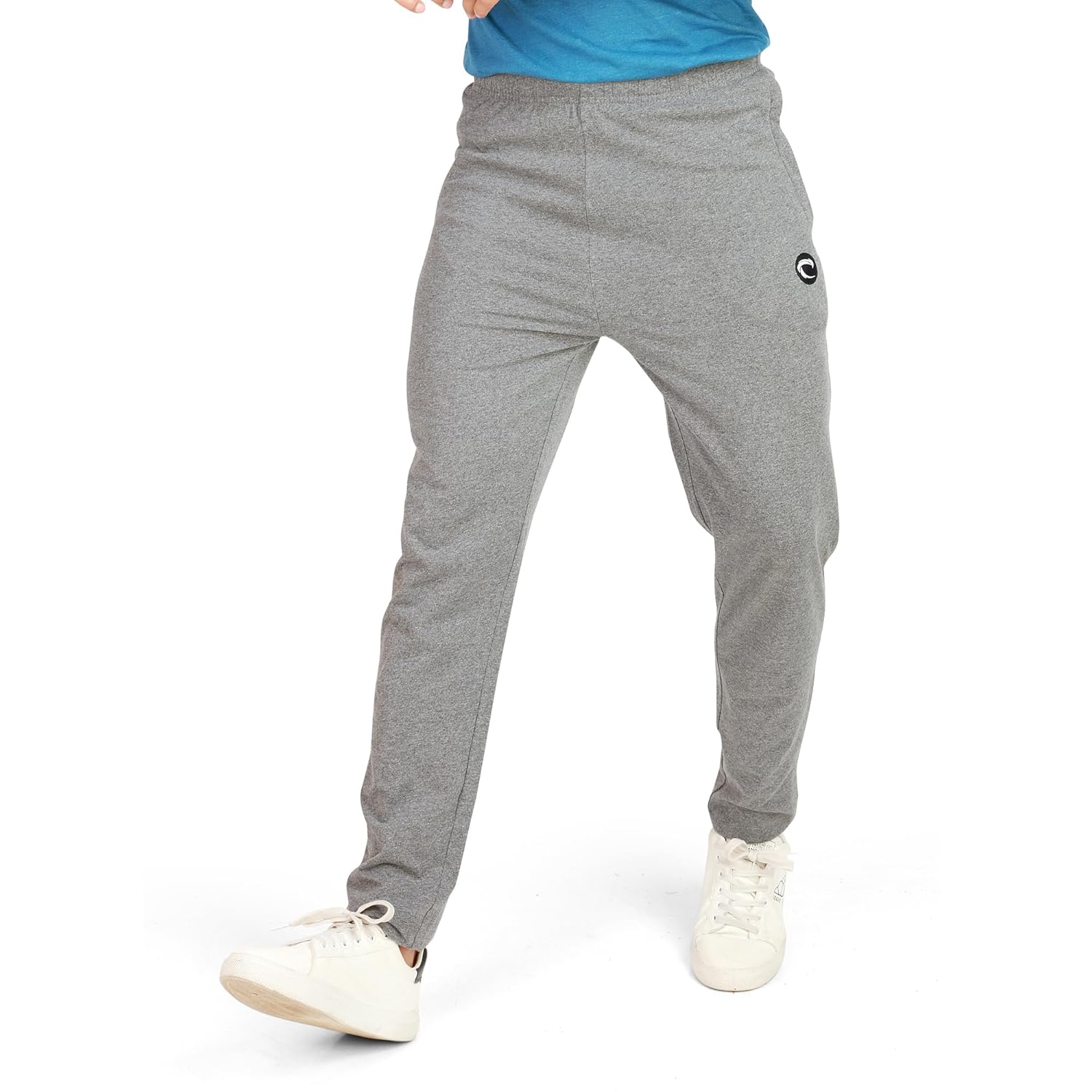 Chromozome Mens Cotton Rich Track Pants