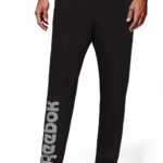 Reebok Men Track Pants