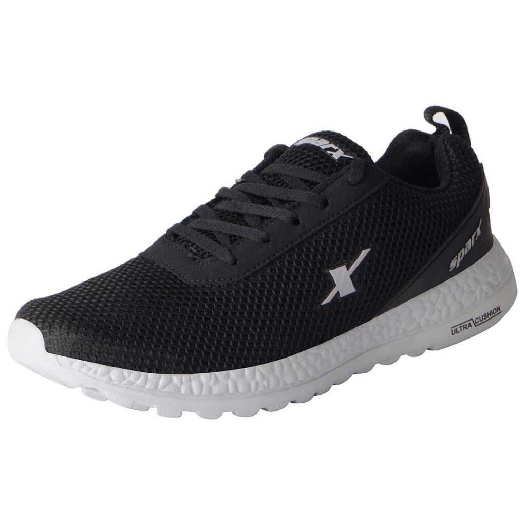 SPARX Mens Sx0414g Running Shoe