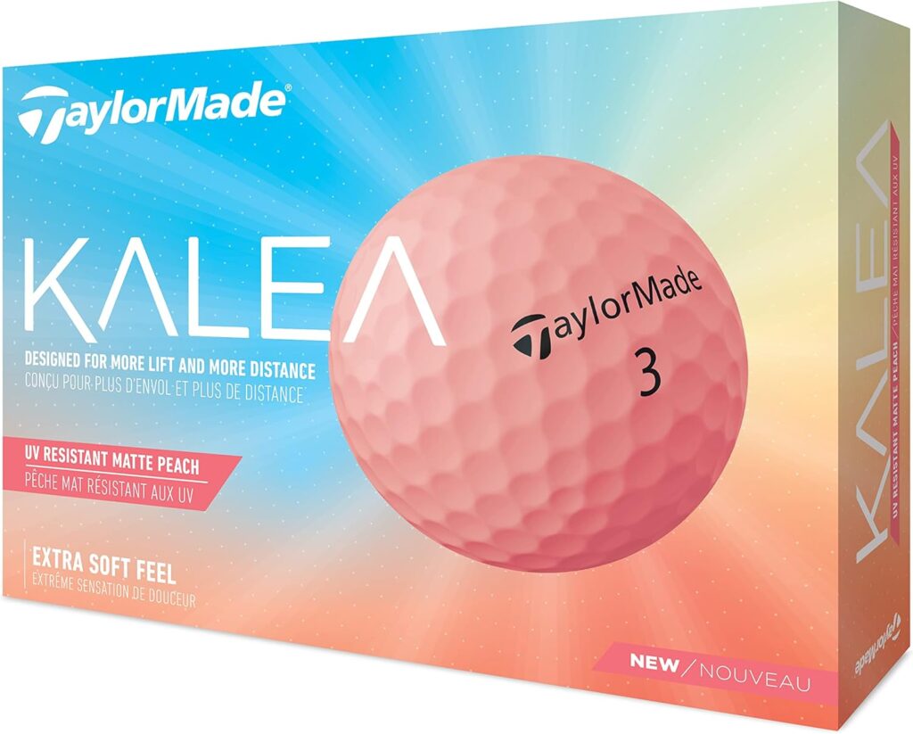 TaylorMade Kalea