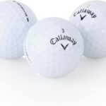 Used Golf Balls for Callaway Mix (Warbird, Superhot, HX Diablo, Other Models) – Mint Condition (5A)