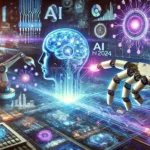 AI Breakthroughs 2024 Drive Industry Innovation